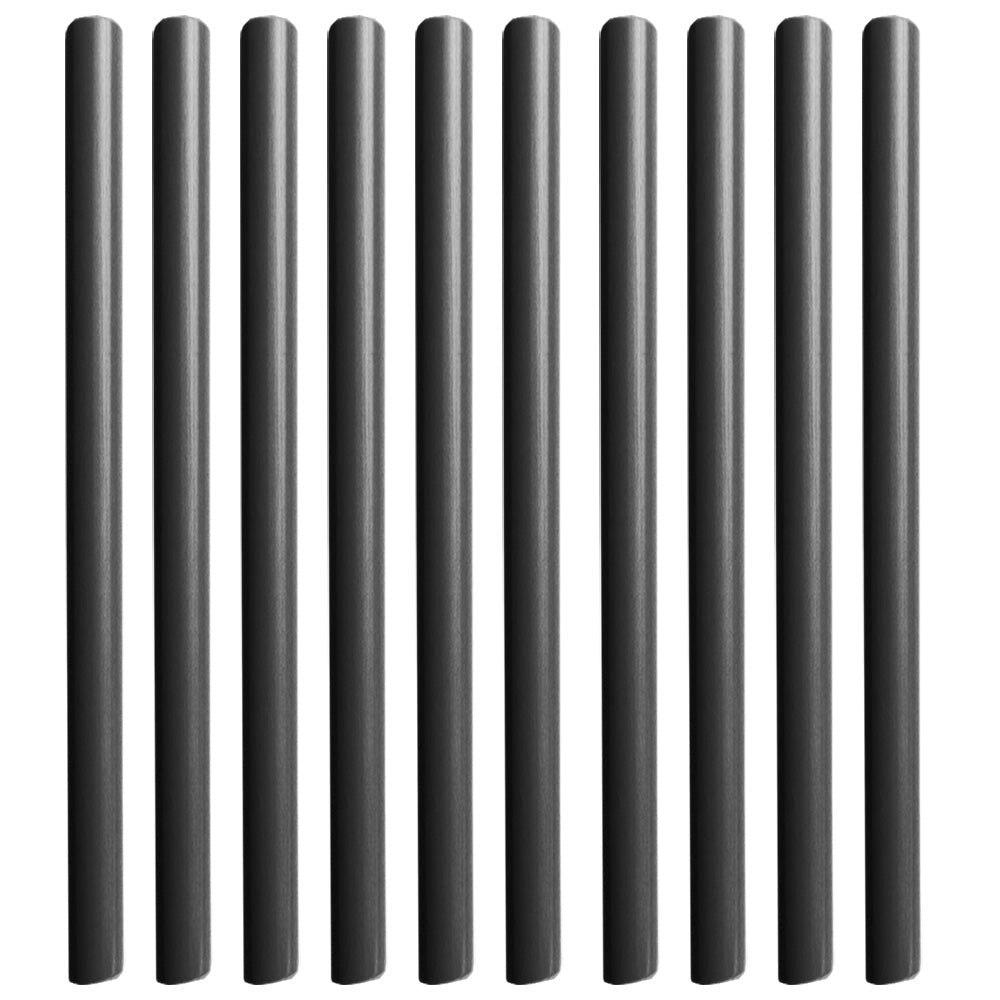 Pacer Battery Cable Heat Shrink Tubing - 3/16" x 12" - Black (10 - Pieces) [BEHS3/16 - 12BK - 10] - The Happy Skipper