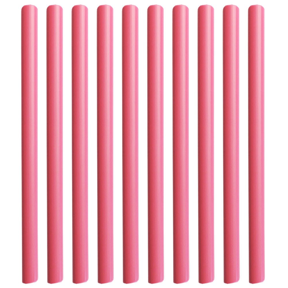 Pacer Battery Cable Heat Shrink Tubing - 3/16" x 12" - Red (10 - Pieces) [BEHS3/16 - 12RD - 10] - The Happy Skipper