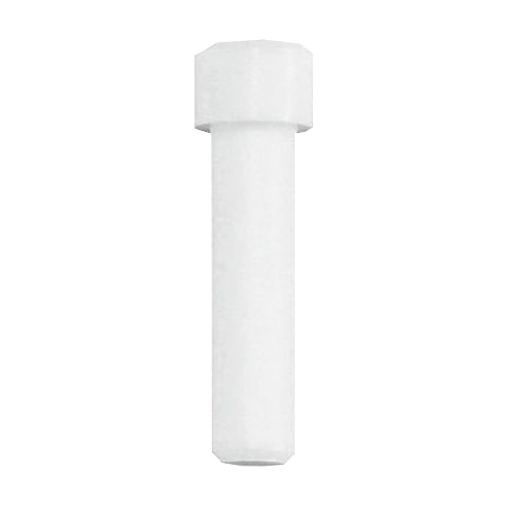 Pacer DT DTP Deutsch Cavity Plug - 16 12 Contact Size - White (100 Pack) [T114017 - 100] - The Happy Skipper