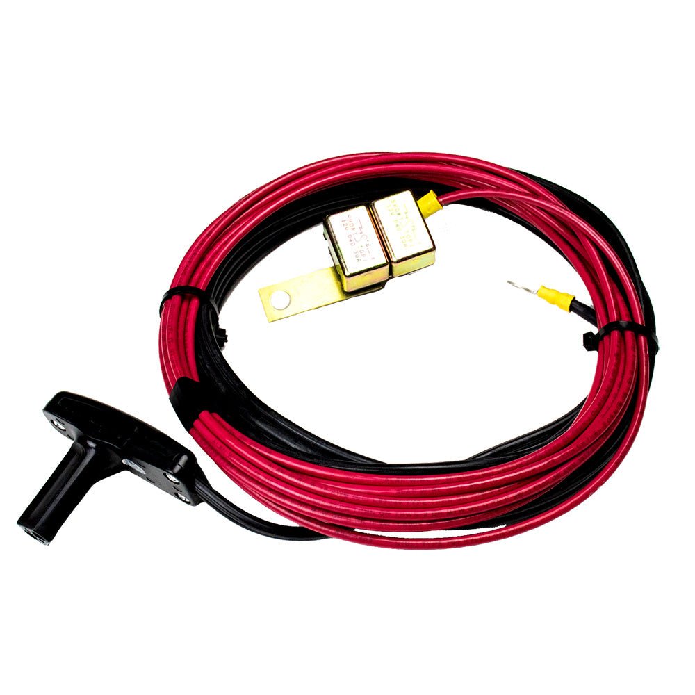 Powerwinch Wire Harness Kit f/RC23, RC30, 712, 912 915 [R3001] - The Happy Skipper