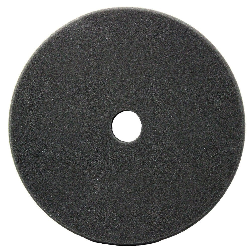 Presta PACE Black Foam Ultimate Polish Pad - 6.5" [890196] - The Happy Skipper