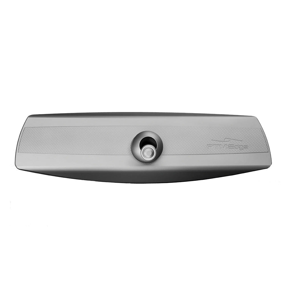 PTM Edge VR-140 Elite Mirror - 6 x 20 - 140 Degree View - Grey [P12848-100TEBGR] - The Happy Skipper