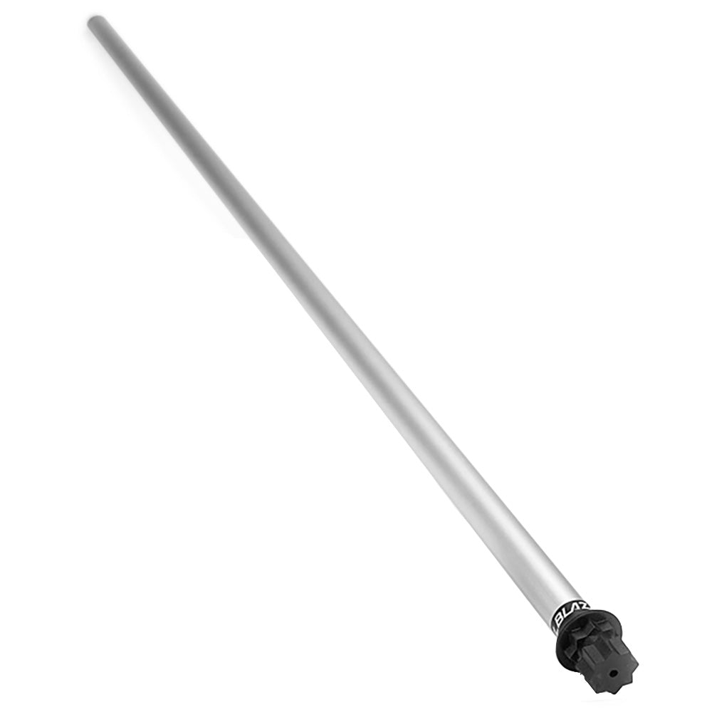 RAILBLAZA Flag Pole - Aluminum [02 - 4009 - 11] - The Happy Skipper