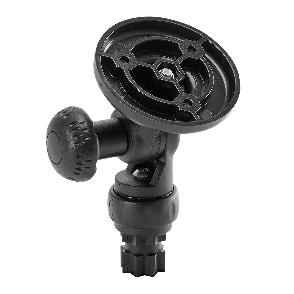 RAILBLAZA Garmin Fishfinder Mount R - Lock [02 - 4178 - 11] - The Happy Skipper