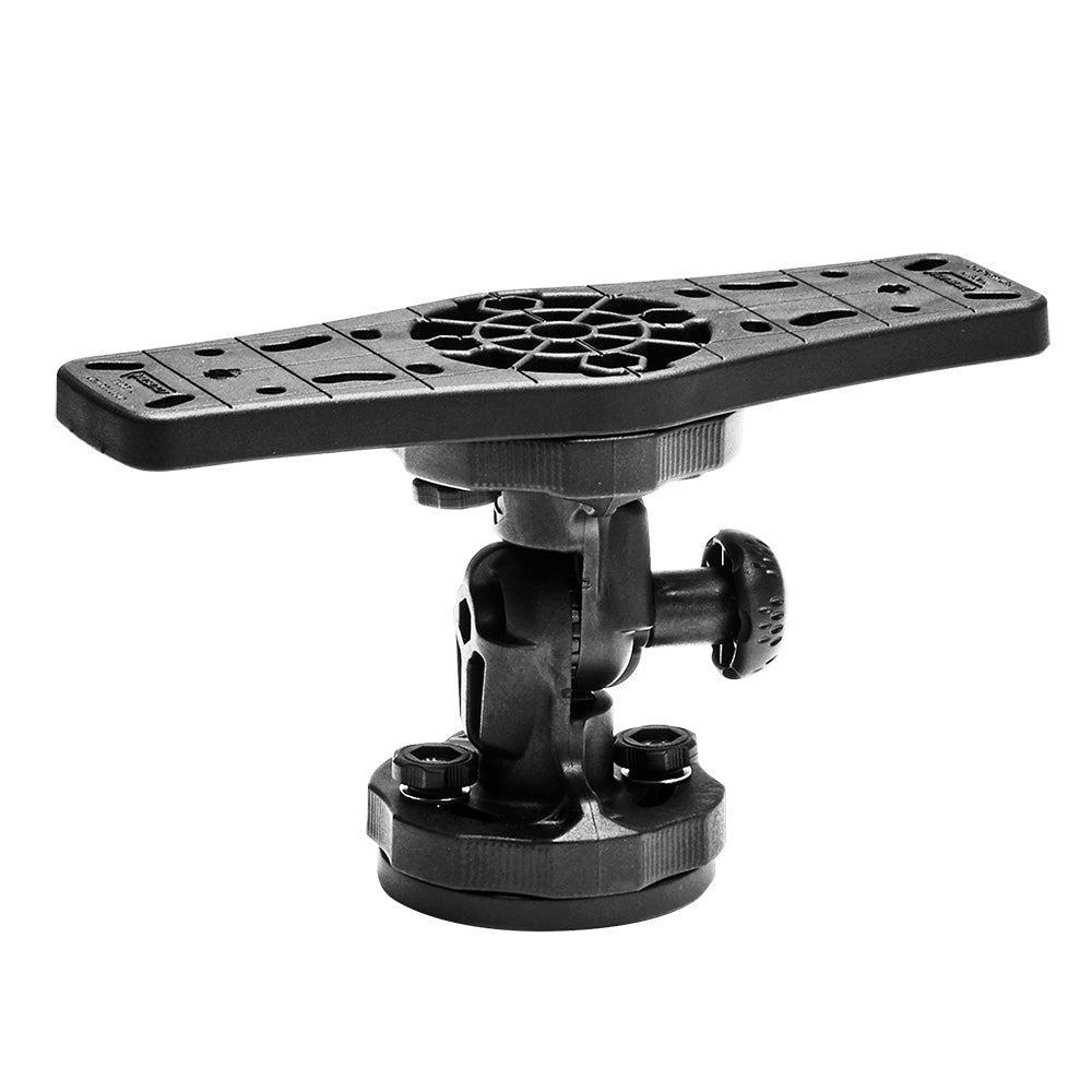 RAILBLAZA HEXX Fish Finder Mount [11 - 4174 - 11] - The Happy Skipper