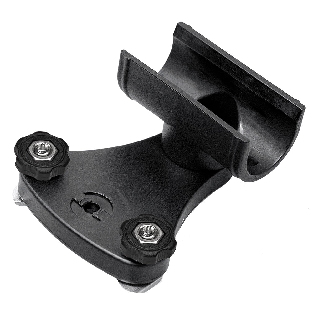 RAILBLAZA QuikGrip Paddle Clip Track Mount [08 - 0052 - 11] - The Happy Skipper