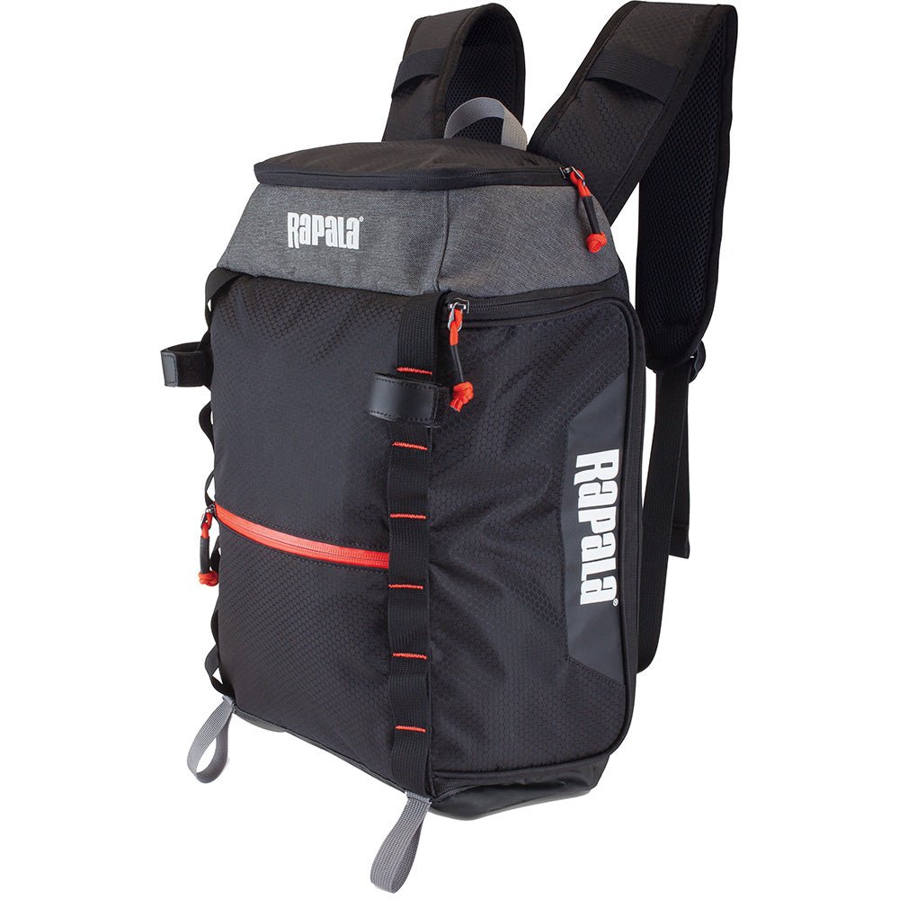 Rapala Venture 13 Backpack [RV13BP] - The Happy Skipper