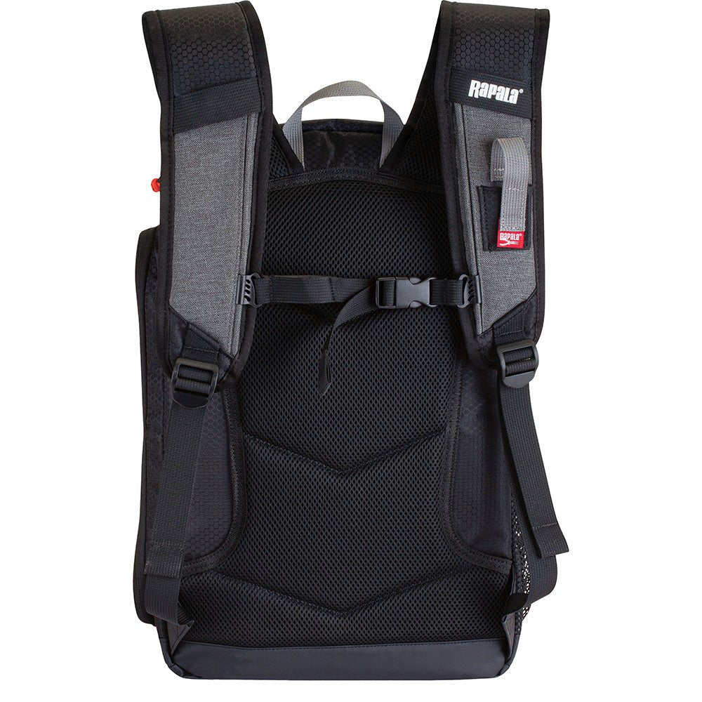 Rapala Venture 13 Backpack [RV13BP] - The Happy Skipper