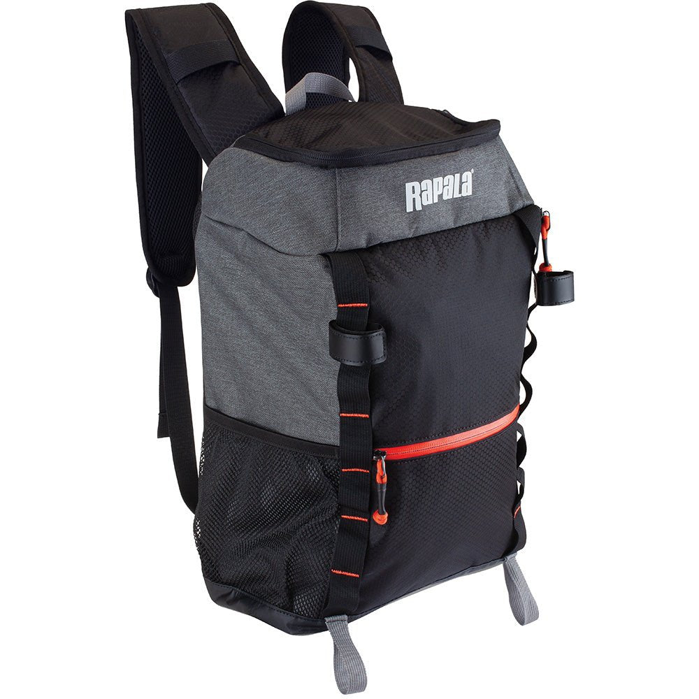 Rapala Venture 13 Backpack [RV13BP] - The Happy Skipper