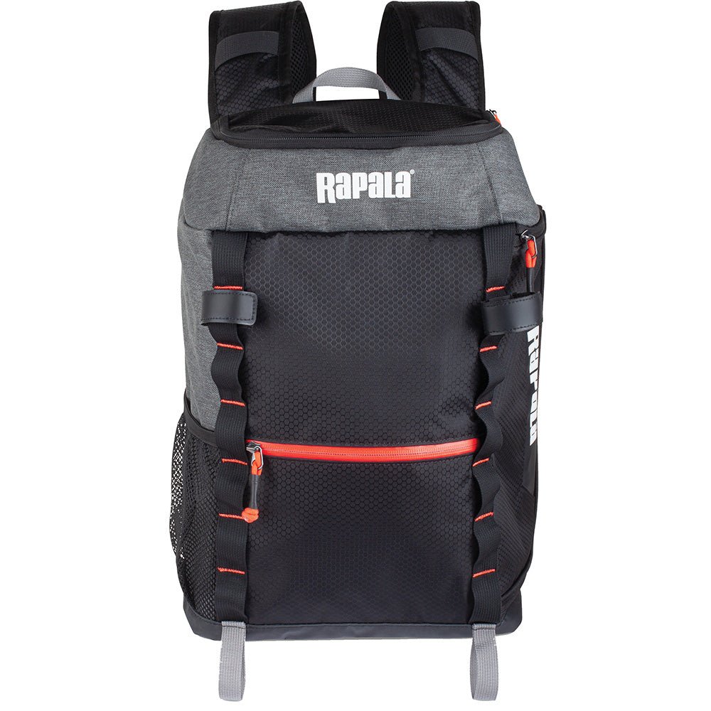 Rapala Venture 13 Backpack [RV13BP] - The Happy Skipper