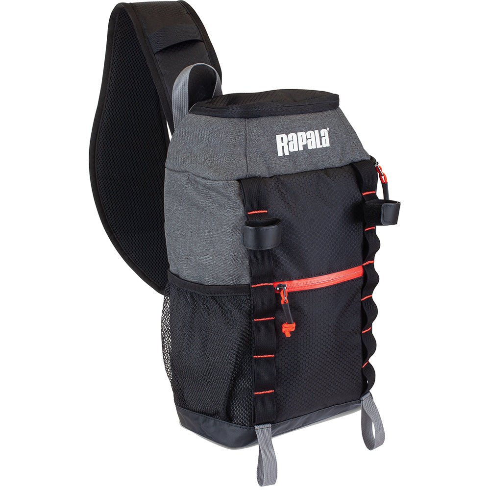 Rapala Venture 8 Sling Pack [RV8SP] - The Happy Skipper