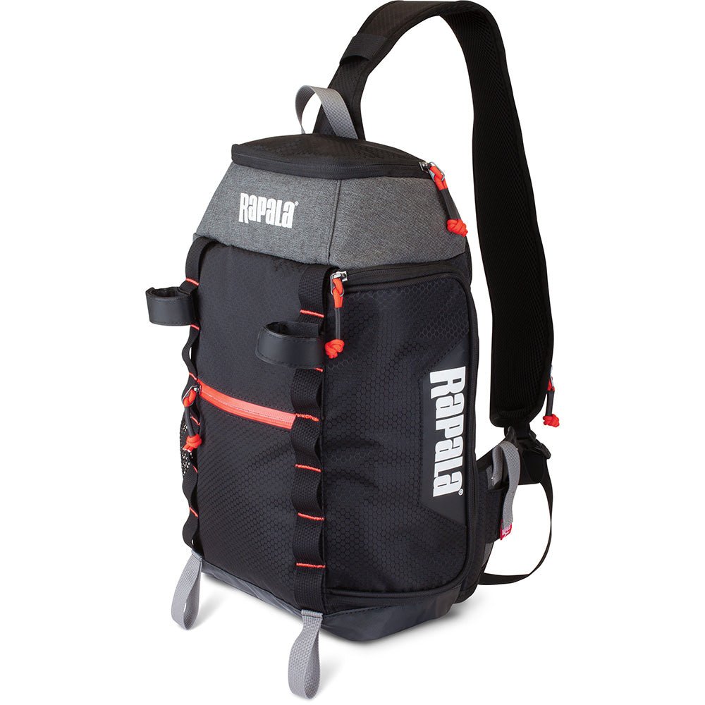 Rapala Venture 8 Sling Pack [RV8SP] - The Happy Skipper