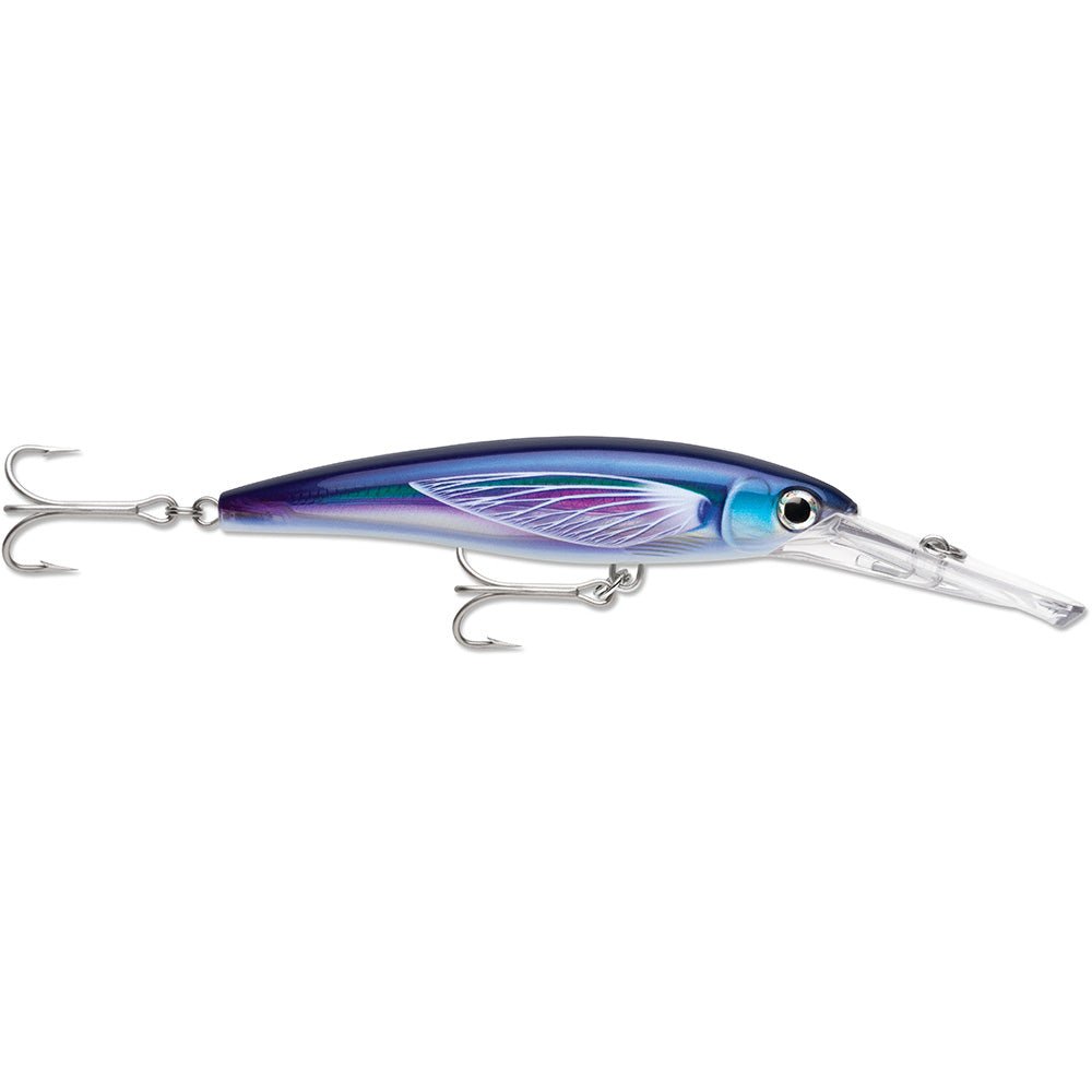 Rapala X - Rap Magnum 20 - HD Flying Fish [XRMAG20HDFFU] - The Happy Skipper