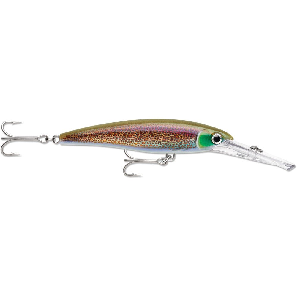 Rapala X - Rap Magnum 20 - HD Squid [XRMAG20HDSQ] - The Happy Skipper