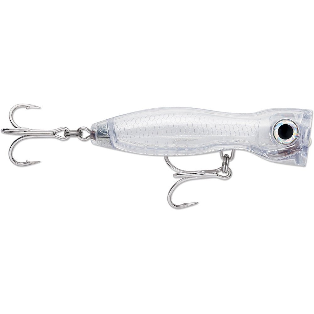 Rapala X - Rap Magnum Xplode 130 - Clear [XRMAGXP130CLR] - The Happy Skipper