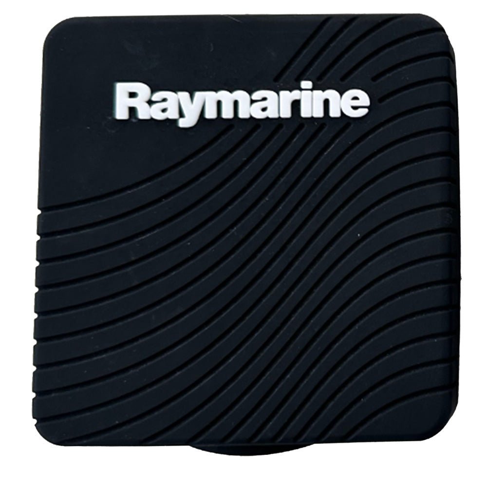 Raymarine Black Suncover f/i50, i60, i70, i70s, p70 p70s (eS/AXIOM style) [R70663] - The Happy Skipper