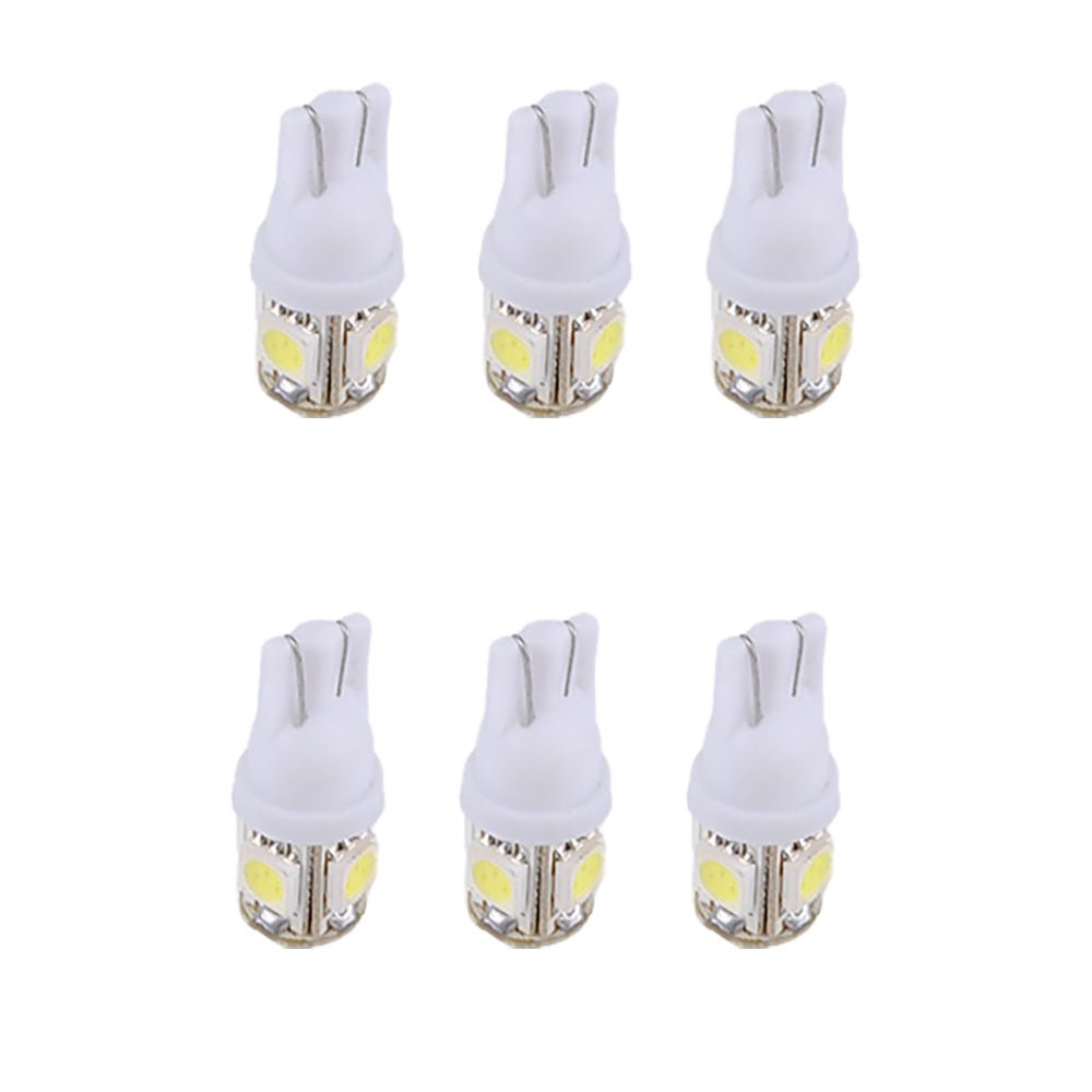 Scandvik 41159 Bulb Warm White *6 - Pack [41159] - The Happy Skipper