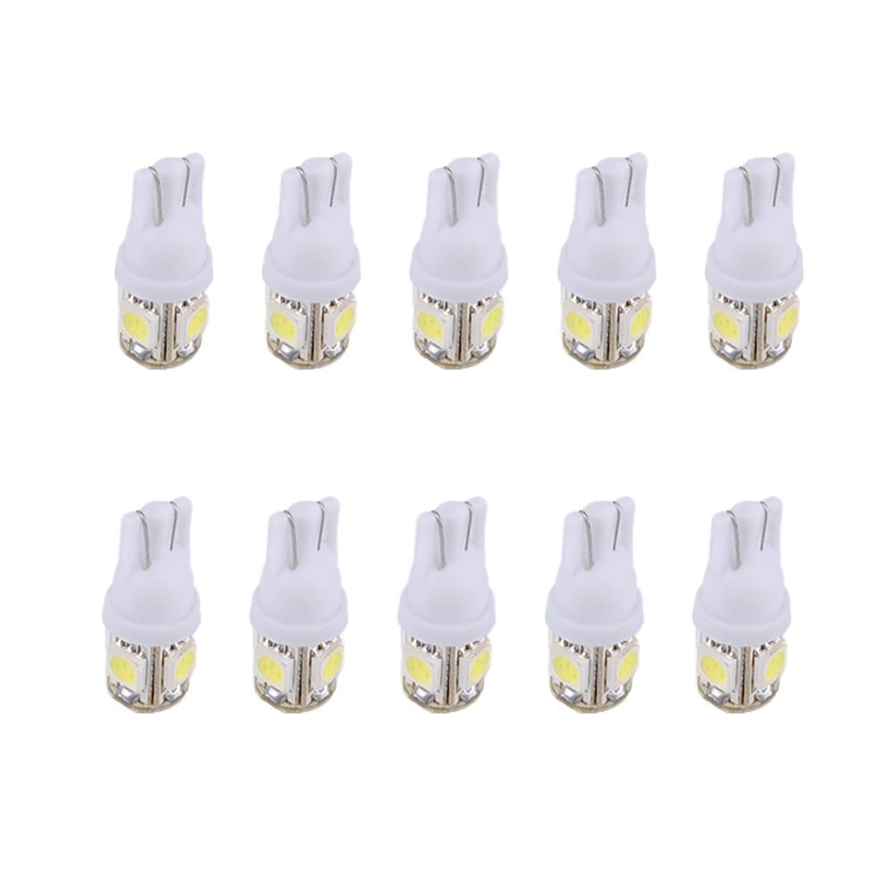 Scandvik 41173 Bulb Warm White *10 - Pack [41173] - The Happy Skipper