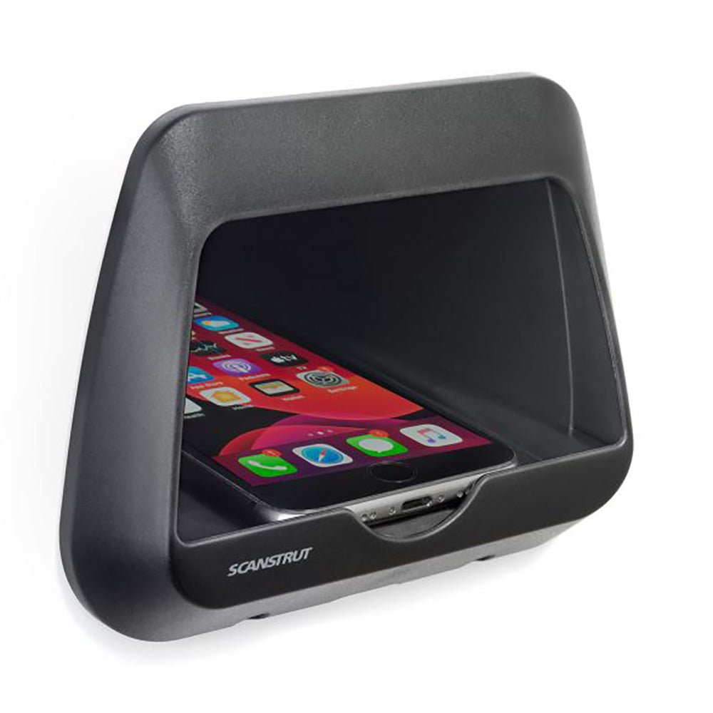 Scanstrut Nest Waterproof Wireless Charger 3 - Coil - 15W - 12/24V [SC - CW - 6GT] - The Happy Skipper