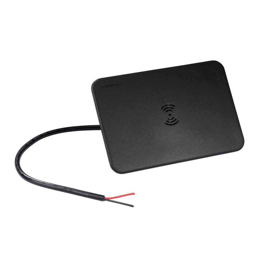 Scanstrut Sub Waterproof Wireless Charger 3 - Coil - 15W - 12/24V [SC - CW - 7GT] - The Happy Skipper