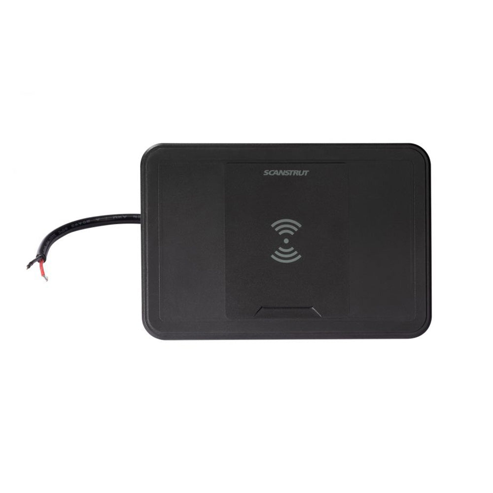 Scanstrut Surface Waterproof Wireless Charger 3 - Coil - 15W - 12/24V [SC - CW - 2GT] - The Happy Skipper