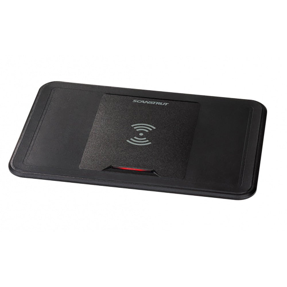 Scanstrut Surface Waterproof Wireless Charger 3 - Coil - 15W - 12/24V [SC - CW - 2GT] - The Happy Skipper