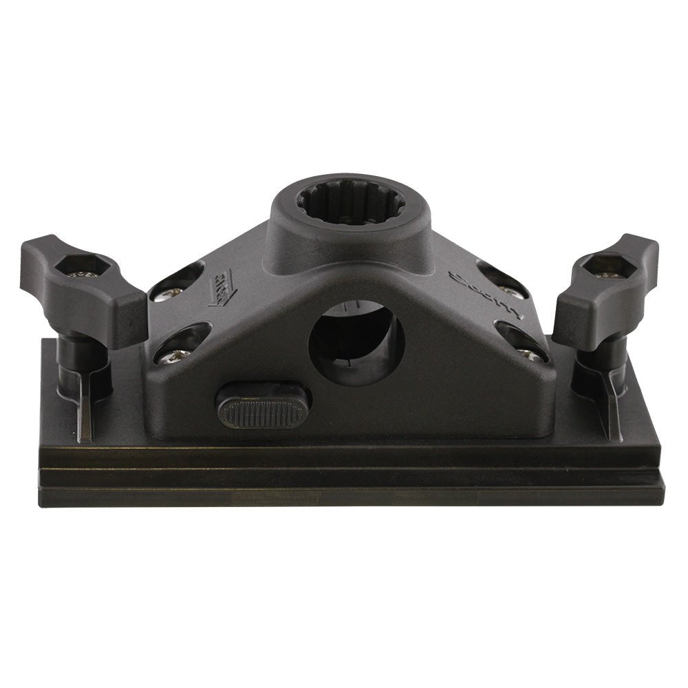 Scotty 340L Nylon Track Adapter [0340L] - The Happy Skipper