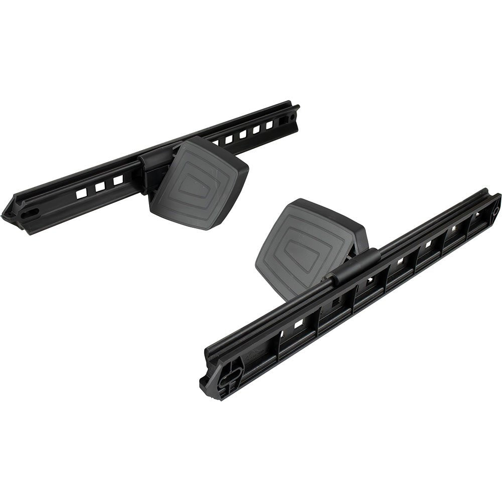 Sea-Dog Kayak Recreational Angled Footbrace - Stud Mount [747710B-1] - The Happy Skipper