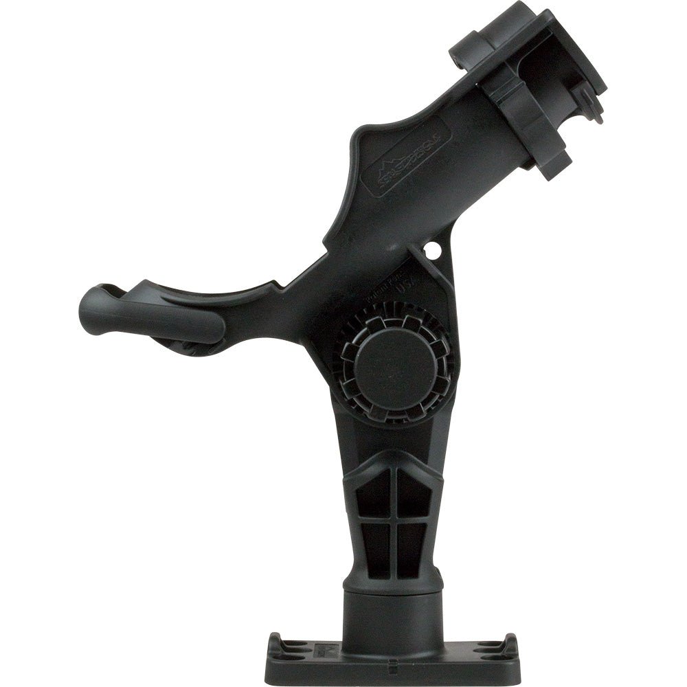 Sea-Dog Triple Threat Rod Holder - Surface Mount [325412-1] - The Happy Skipper