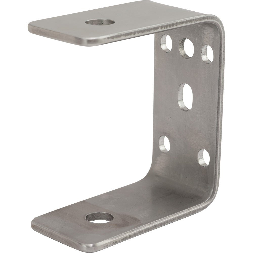 Sea-Dog Trucourse Rudder Mounting Gudgeon (Universal Bracket) [748270-1] - The Happy Skipper