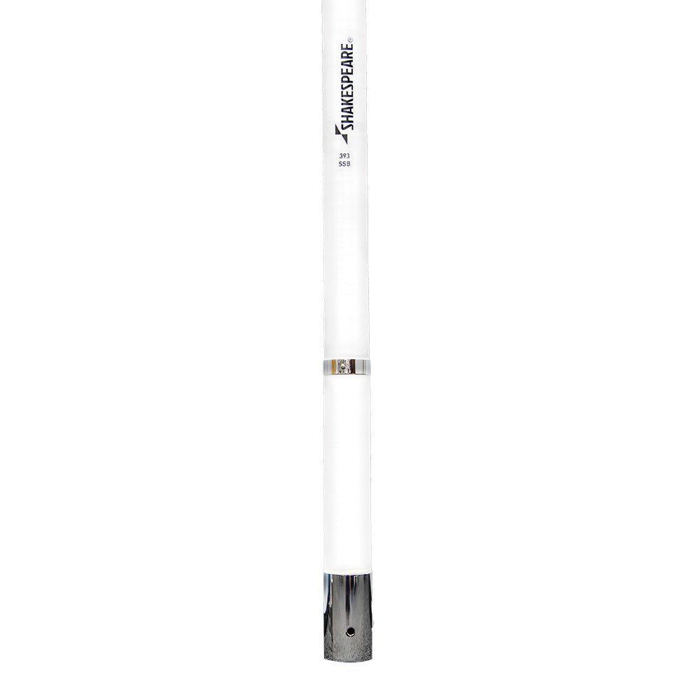 Shakespeare 393 23' Single Side Band Antenna [393] - The Happy Skipper