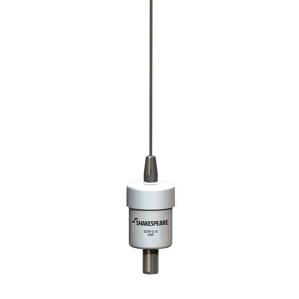 Shakespeare 5215 - C - X 3' VHF Antenna [5215 - C - X] - The Happy Skipper