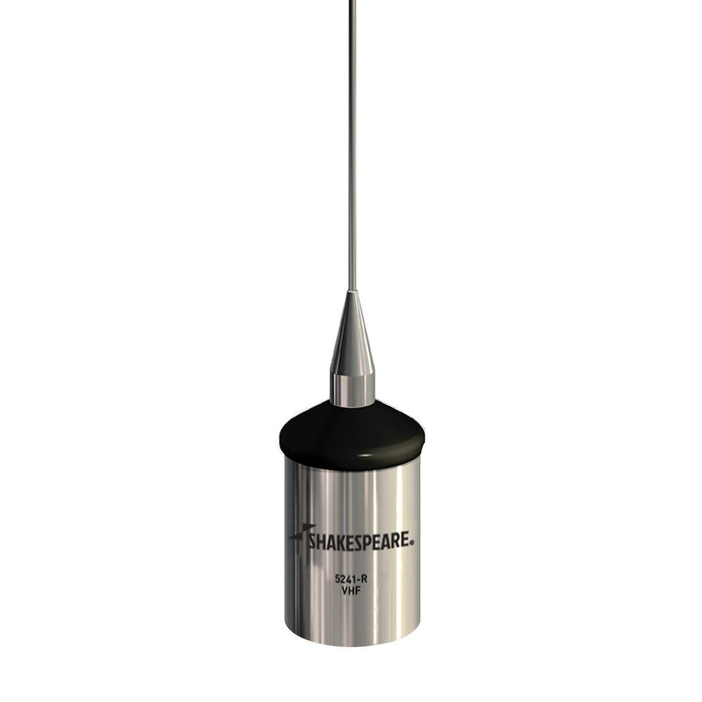 Shakespeare 5241 3' VHF Antenna [5241 - R] - The Happy Skipper