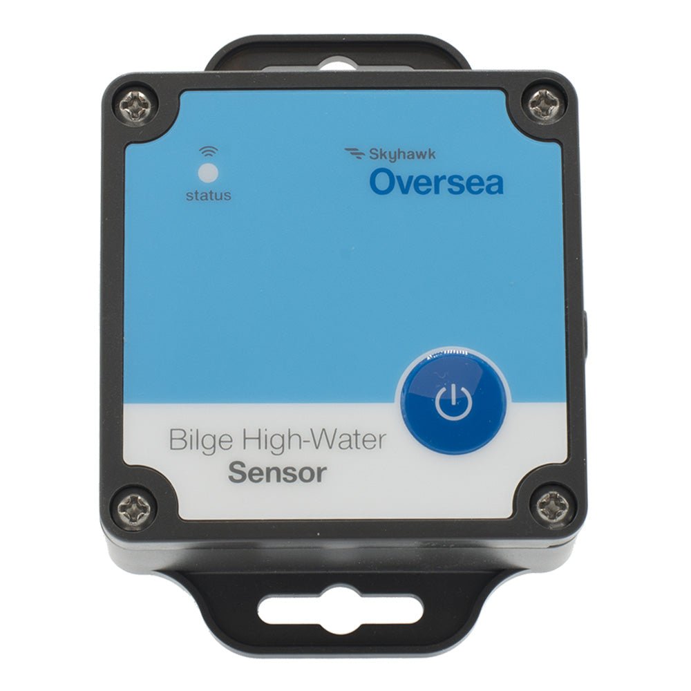 Skyhawk Oversea Bilge High - Water Sensor [SHBHWG1] - The Happy Skipper