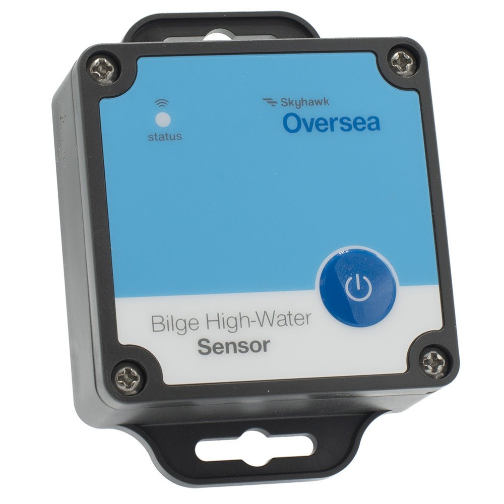 Skyhawk Oversea Bilge High - Water Sensor [SHBHWG1] - The Happy Skipper