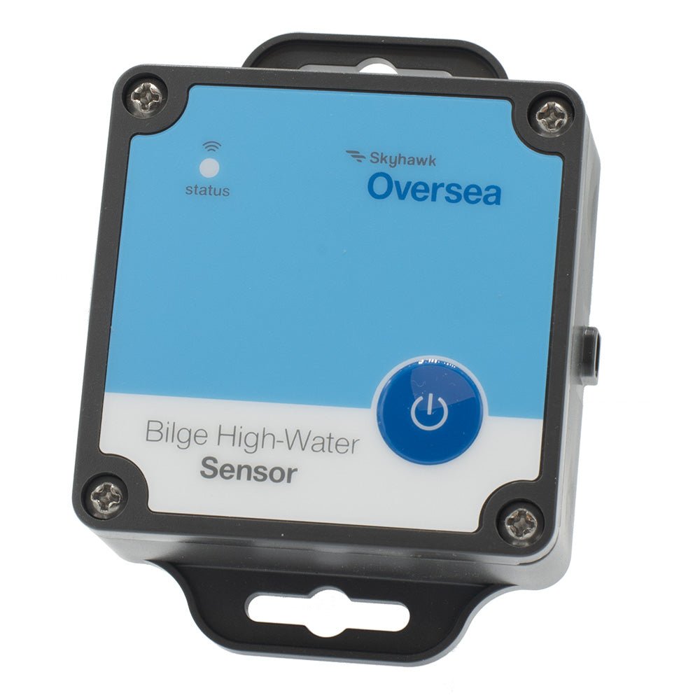 Skyhawk Oversea Bilge High - Water Sensor [SHBHWG1] - The Happy Skipper