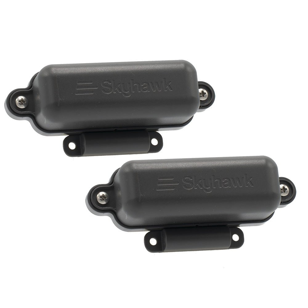 Skyhawk Oversea Entry Sensor Kit - Pair [SHREDG2] - The Happy Skipper