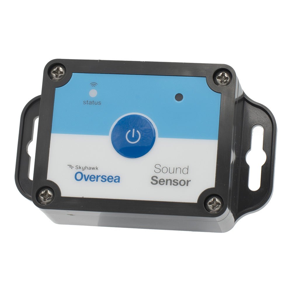 Skyhawk Oversea Sound Sensor [SHSNDG1] - The Happy Skipper