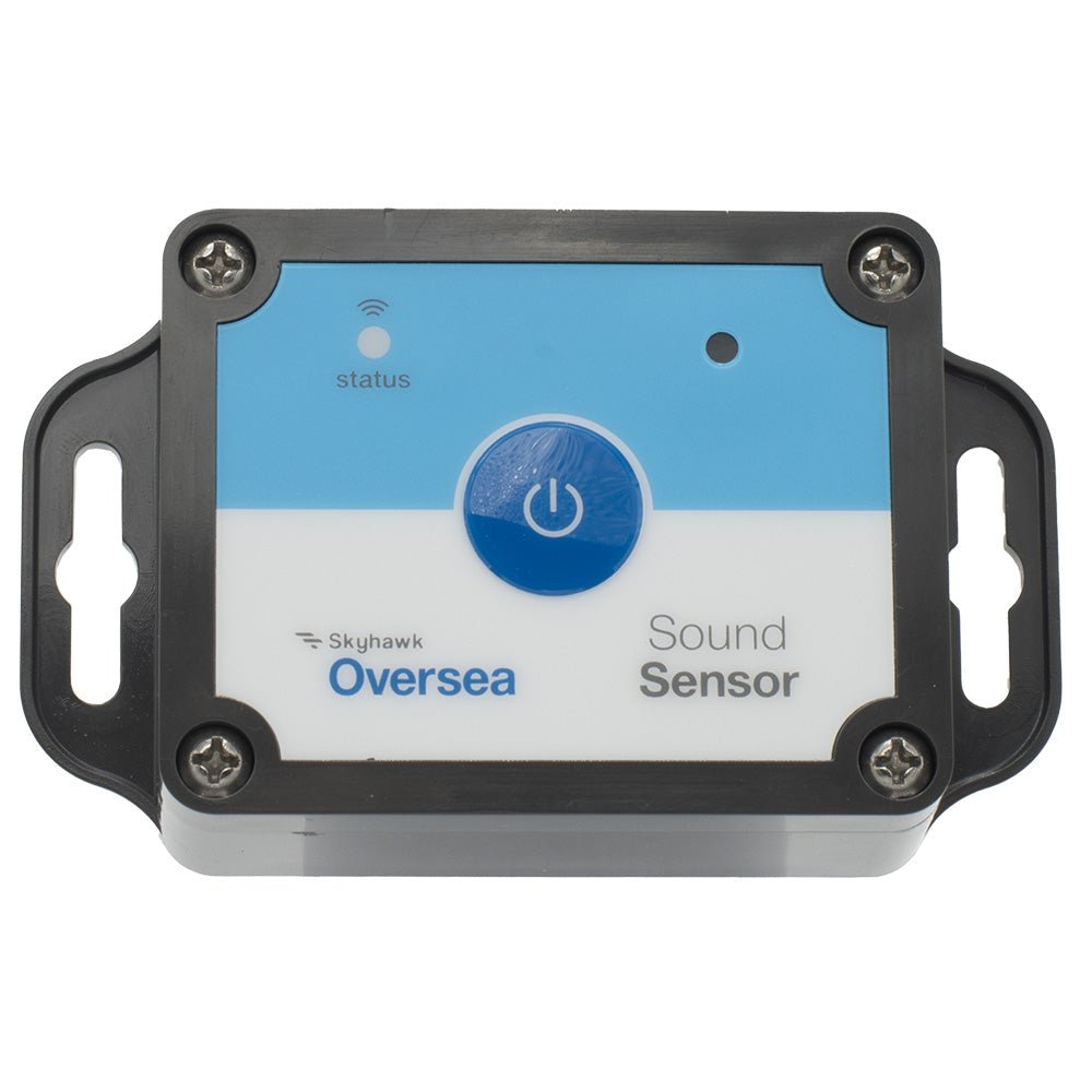 Skyhawk Oversea Sound Sensor [SHSNDG1] - The Happy Skipper