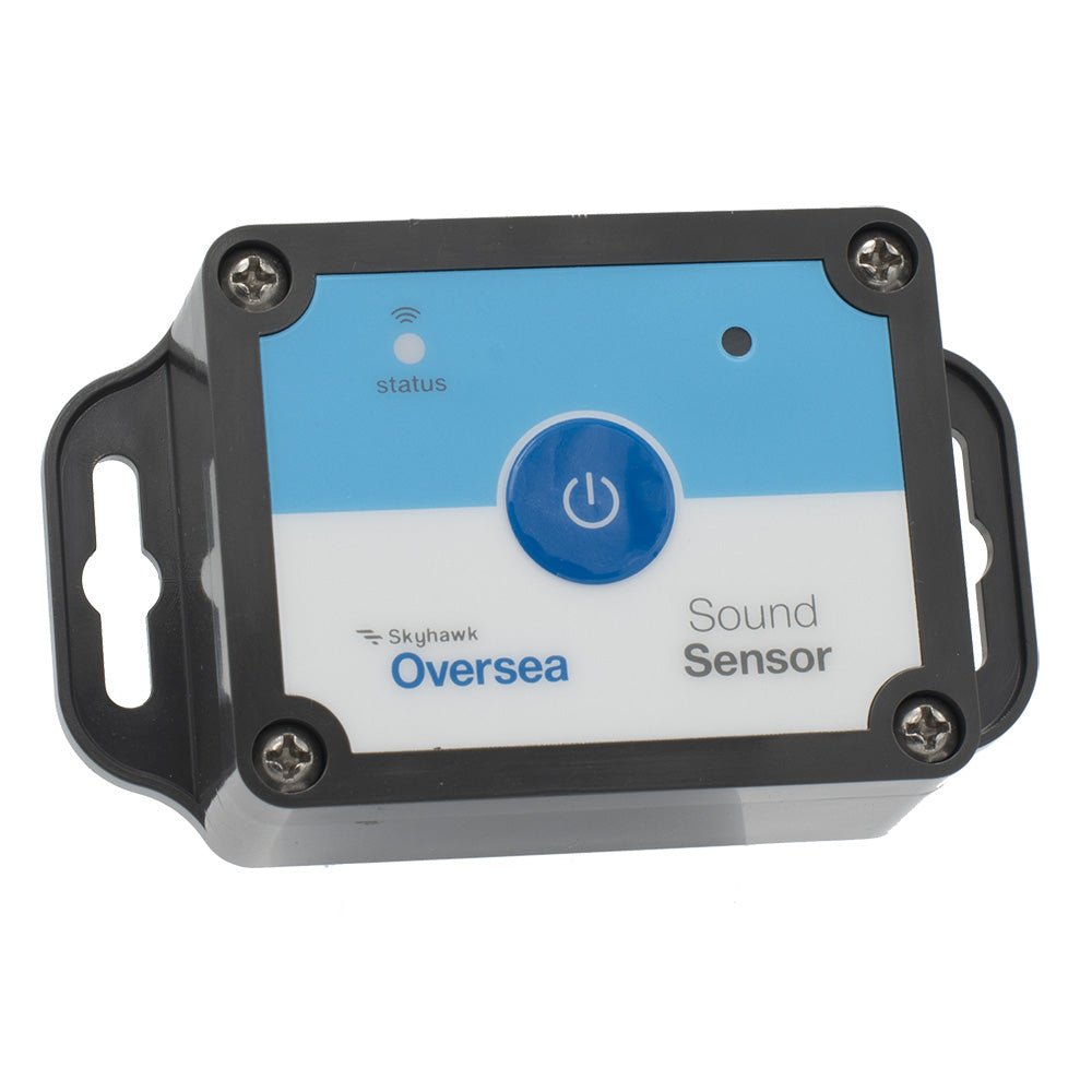 Skyhawk Oversea Sound Sensor [SHSNDG1] - The Happy Skipper