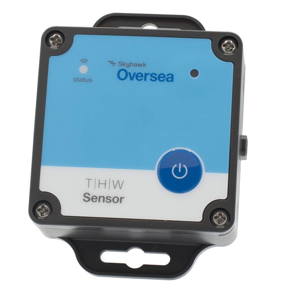 Skyhawk Oversea Temperature, Humidity Water Sensor [SHTHWG1] - The Happy Skipper