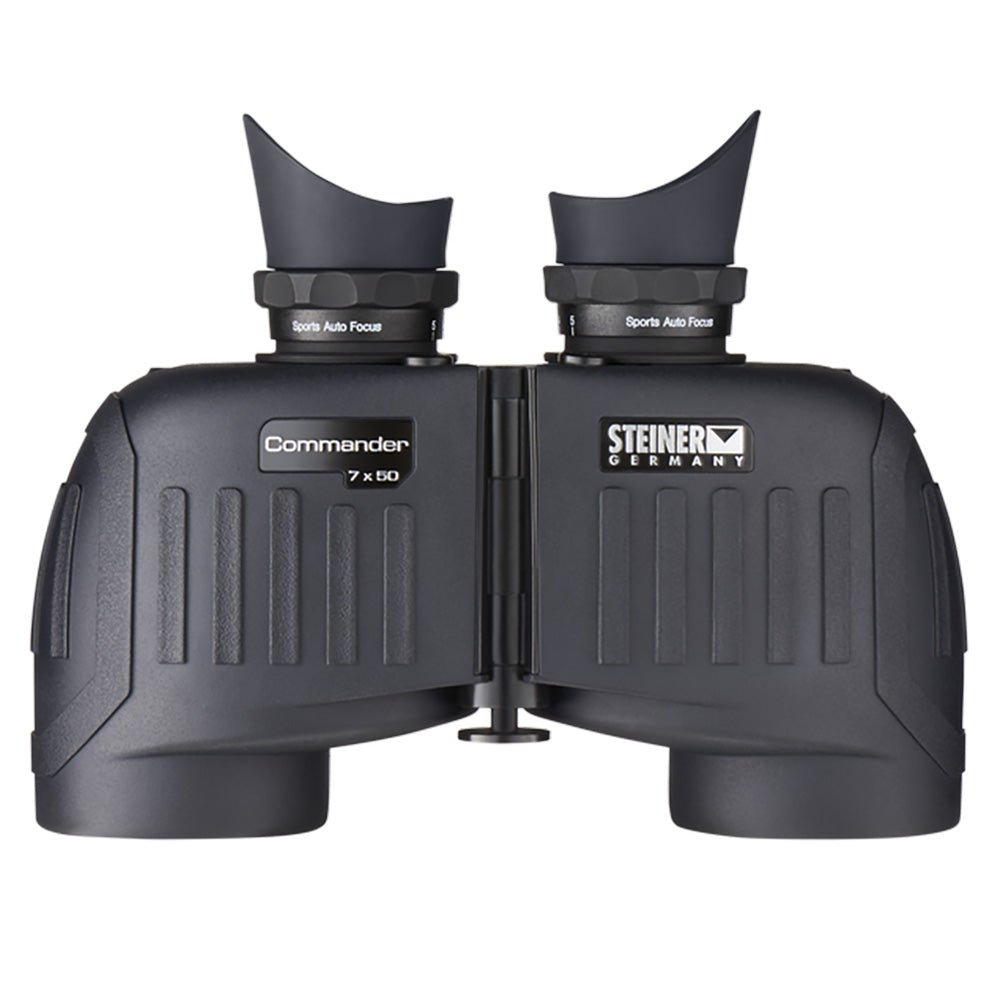 Steiner Commander 7x50 Binocular [2304] - The Happy Skipper