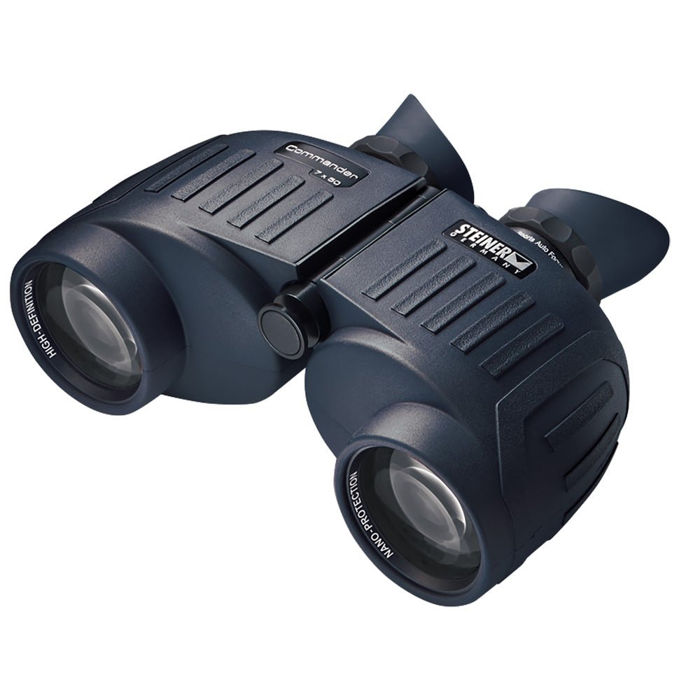 Steiner Commander 7x50 Binocular [2304] - The Happy Skipper