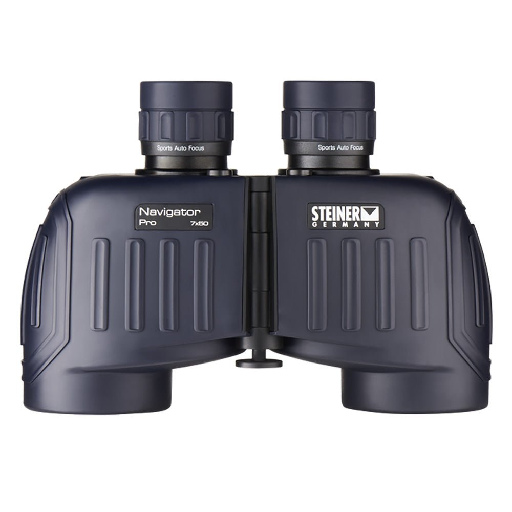 Steiner Navigator Pro 7x50 Binocular [7655] - The Happy Skipper