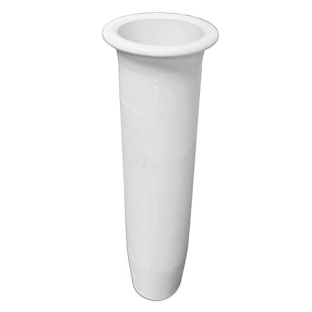 TACO Rod Holder Liner f/2200 Series Rod Holders - White [F31 - 2202WHA - C] - The Happy Skipper