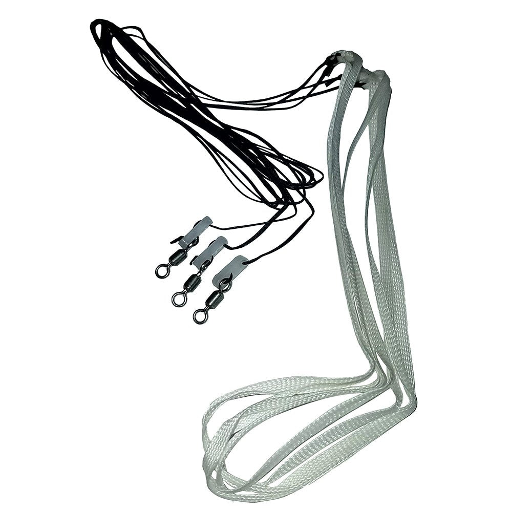 Tigress 3 - Leg Kite String [88617] - The Happy Skipper