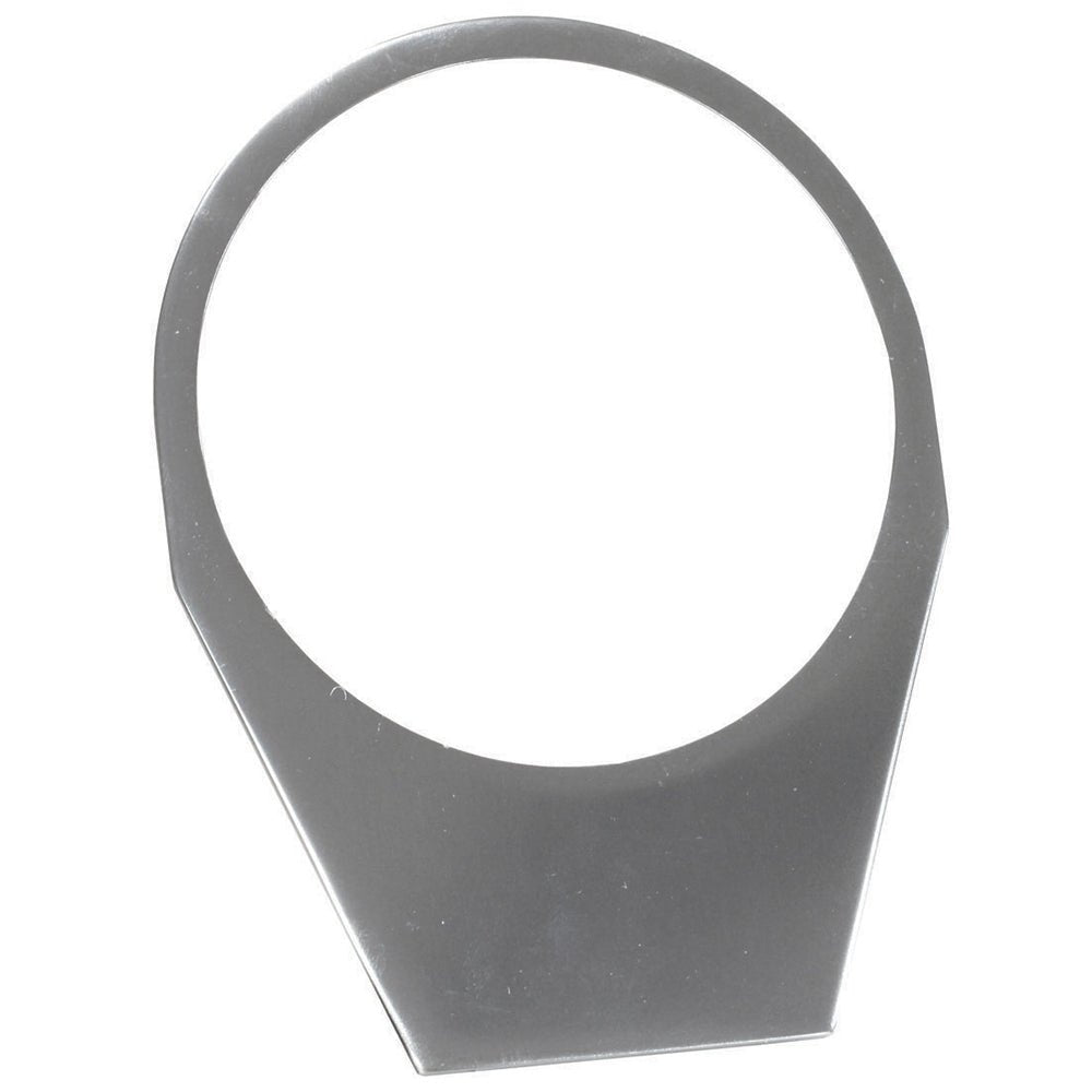 Tigress Cup Holder Insert Mounting Ring - Weld - On [PCHE] - The Happy Skipper