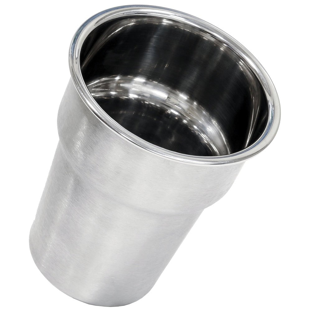 Tigress Large Stainless Steel Cup Insert [88586] - The Happy Skipper