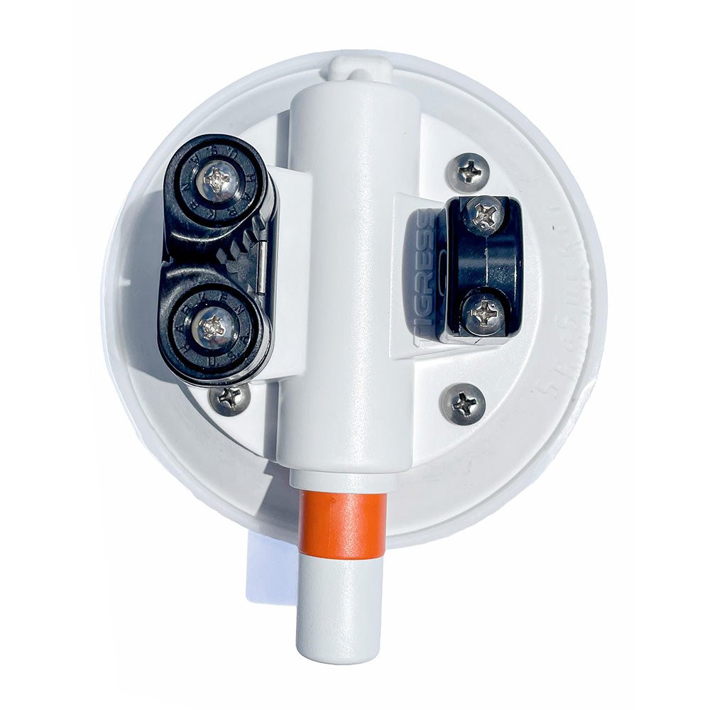 Tigress Portable Seasucker Cam Cleat [88450] - The Happy Skipper