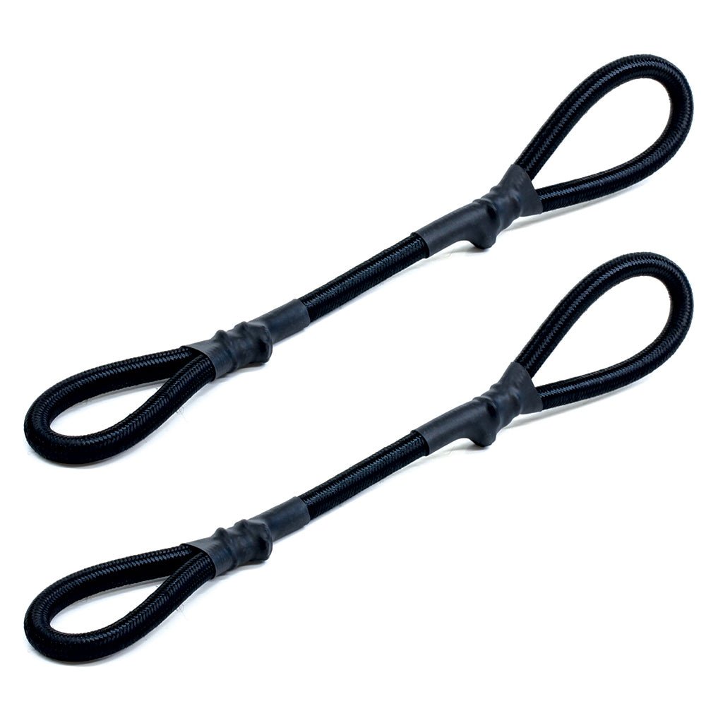 Tigress T - Top Rod Safety Straps - Pair [88676] - The Happy Skipper